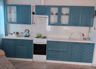 Продаю 2-комнатную квартиру, 54.8 м2, Воронеж, улица Фёдора Тютчева, 93/6, ЖК Микрорайон Боровое