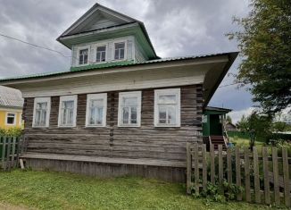 Дом на продажу, 52.1 м2, Архангельская область