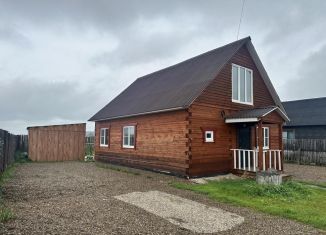 Продаю дом, 109.7 м2, село Урик, Ясная улица, 6