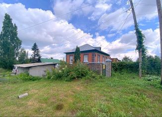 Продается дом, 108.7 м2, Алтайский край, Красноярский переулок, 61А