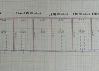 Продается помещение свободного назначения, 30 м2, Чувашия, Хевешская улица, 36А