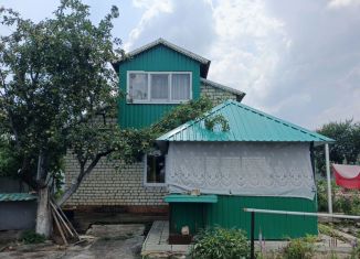 Продам дачу, 57 м2, Саратов, 1-й Нижний Яровой проезд