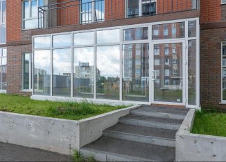 Продажа помещения свободного назначения, 62 м2, село Верх-Тула, Солнечная улица, 3