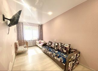 Продам 2-ком. квартиру, 44.5 м2, Кондопога, улица Максима Горького, 23