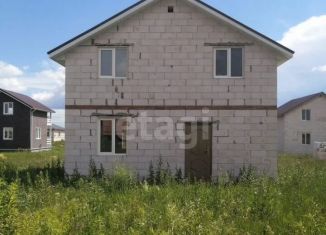 Дом на продажу, 92 м2, деревня Малые Жарки, Суздальская улица, 24