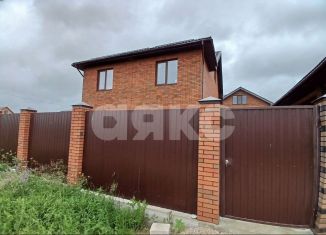 Продажа дома, 115 м2, Тула, 2-й Баташевский проезд, 2