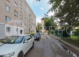 Продажа 1-комнатной квартиры, 18 м2, Владимирская область, Заводская улица, 10