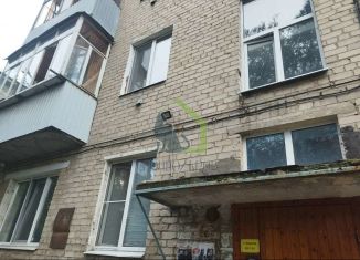 2-ком. квартира на продажу, 41.4 м2, Сызрань, Школьная улица, 4