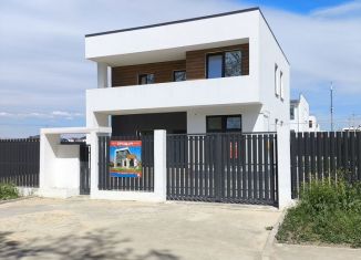 Продажа дома, 188.8 м2, село Витязево, Кавказская улица, 2И