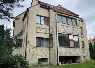 Продаю дом, 268 м2, Калининград, Орудийная улица, 59