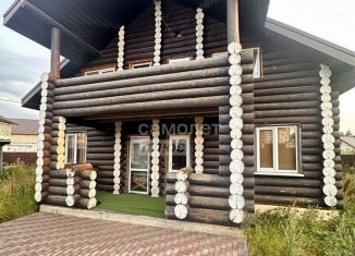 Продаю дом, 185 м2, Череповец, 2-й Южный проезд, 10