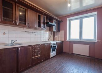 2-комнатная квартира на продажу, 58.6 м2, Калининград, Киевская улица, 118А