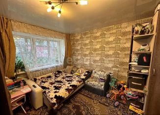 Продам 2-комнатную квартиру, 34.9 м2, Приморский край, Уткинская улица, 34