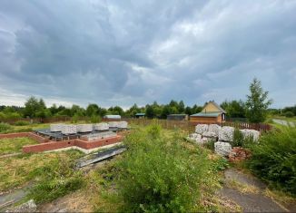 Участок на продажу, 14 сот., Кудымкар, Самолётная улица