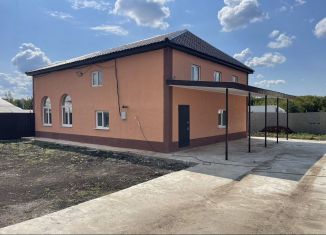 Продаю дом, 222 м2, село Преображенка, Октябрьская улица, 8