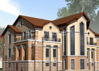 Продаю дом, 1109 м2, Томск, Привольная улица, 9