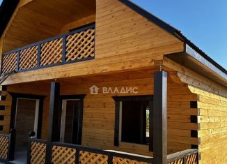 Дом на продажу, 122 м2, село Шуваево, улица Просвещения