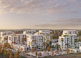 1-ком. квартира на продажу, 31.7 м2, Крым, улица Александра Захарченко