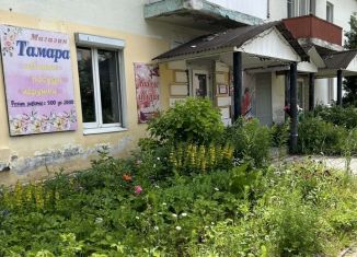 Продаю помещение свободного назначения, 70.6 м2, Тверская область, улица Кирова, 5