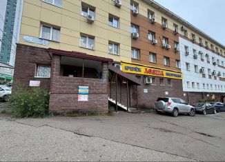 Сдам офис, 126 м2, Республика Башкортостан, Владивостокская улица, 2/1
