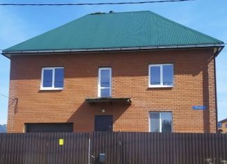 Продается дом, 188 м2, посёлок Сылва, Полевая улица, 3