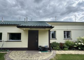 Продажа дома, 90 м2, село Верх-Тула, Садовая улица, 45