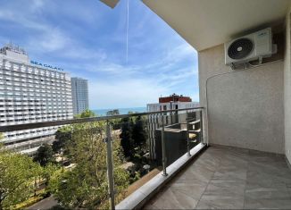 2-комнатная квартира на продажу, 72.9 м2, Сочи, Гагринская улица, 3/8