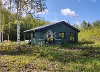 Продажа дома, 110 м2, посёлок Ильинский, Дубовая улица, 26