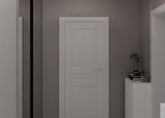 Продается 1-комнатная квартира, 44 м2, Махачкала, улица Металлургов, 22, Ленинский внутригородской район