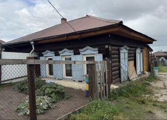 Продажа дома, 29 м2, Чита, Кольская улица