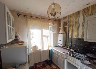 1-комнатная квартира на продажу, 30.5 м2, Владимирская область, Октябрьская улица, 5