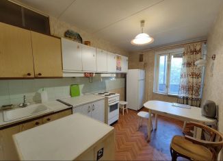 Продажа 1-ком. квартиры, 42 м2, Москва, Свободный проспект, 7к1, Свободный проспект