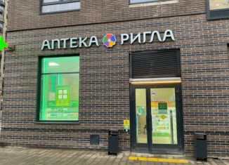 Продается торговая площадь, 50 м2, Московская область, улица Мезенцева, 13