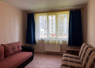 Однокомнатная квартира на продажу, 37 м2, Воронеж, Беговая улица, 219/2, ЖК Континент