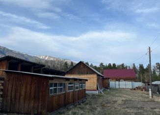 Продам дом, 46 м2, поселок Аршан, улица Вересова, 85