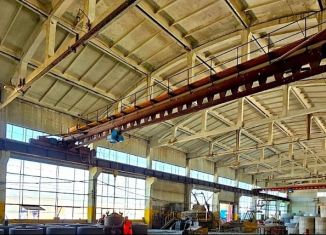 Продажа производства, 3600 м2, Волгоградская область, улица Генерала Шумилова, 13