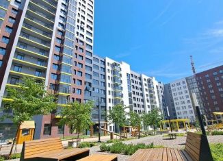 3-ком. квартира на продажу, 75.9 м2, Ярославль