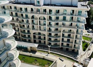 Продажа помещения свободного назначения, 56 м2, Сочи, улица Володарского, 6к6