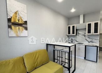 Продаю квартиру студию, 18 м2, Москва, Волоколамское шоссе, 71/22к1, ЖК Движение Тушино