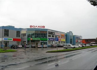 Продажа помещения свободного назначения, 110.4 м2, Кириши, улица Романтиков, 4