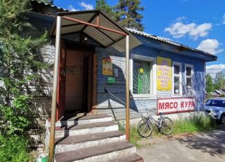 Продаю помещение свободного назначения, 83 м2, Карелия, Советская улица, 3