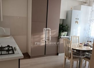 Продаю 2-комнатную квартиру, 54 м2, Махачкала, Шёлковая улица, 11, ЖК Лидер