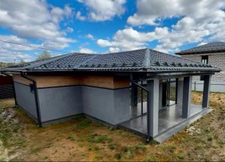 Продам дом, 154 м2, деревня Еремеево