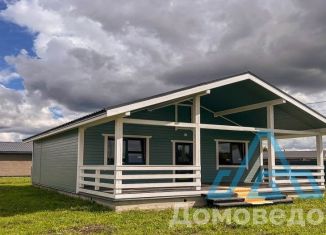 Продажа дома, 79 м2, КП Бахтеево парк