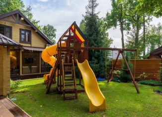 Продается дом, 212 м2, деревня Матюшино, дачное некоммерческое товарищество Миляш, 9