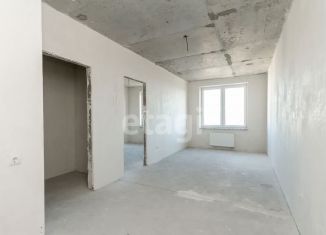 Продажа однокомнатной квартиры, 44.4 м2, Тюмень, Краснооктябрьская улица, 6, ЖК ДОК