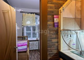 Сдам в аренду комнату, 21.3 м2, Серпухов, улица Карла Маркса, 1