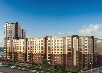 Продажа квартиры студии, 29.2 м2, село Мирное