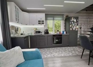 Продаю дом, 87 м2, деревня Головизнины, Молодёжная улица, 2