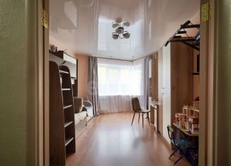 Двухкомнатная квартира на продажу, 53.5 м2, Северодвинск, улица Коновалова, 24